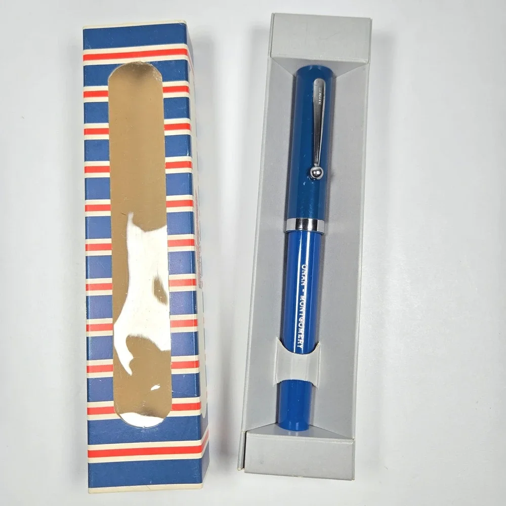 Sheaffer appears be